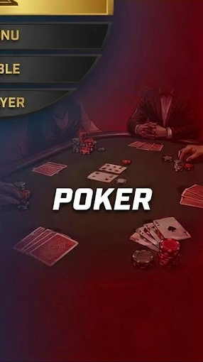 poker